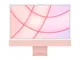  iMac 24" con display Retina 4.5K (Chip M1 con GPU 8-core, 256GB SSD) - Rosa (2021)
