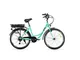  Jammy Verde Acciaio 66 cm (26") 25 kg