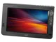  LTV 2010 S2 TV portatile 25,6 cm (10.1") LCD 1024 x 600 Pixel Nero