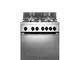De Longhi Gemma 66 ML Cucina con forno elettrico multifunzione
