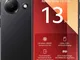  Redmi Note 13 Pro 16,9 cm (6.67") Doppia SIM Android 13 4G USB tipo-C 8 GB 256 GB 5000 mA...