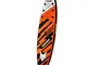 Tavola da SUP  FX-SUP320D1 Stand Up Paddle Board