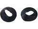 2 Pezzi 145/70-6 Pneumatico Innertube Reolacement Camera d'Aria per 6 Pollici Rim atv Quad...