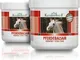 2 x Balsamo Cavallo Rosso Riscaldante Gel Extra Forte Dolori Muscolari (2x500ml)