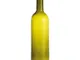 Nextradeitalia - 20PZ bottiglia in vetro tipo 'bordolese leggera' 750 ml - colore uvag