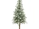 Abete nordstar 180 cm - Feeric lights & christmas - Verde chiaro