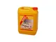 Sika - Additivo di adesione e impermeabilizzante per malte dher - Bianco - 2L