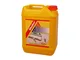 Sika - Additivo di adesione e impermeabilizzante per malte dher - Bianco - 5L - Blanc