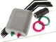 Velda - Aironi/gatti Stop - recinto elettrico 80 m