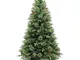 Albero aspen CM.210 tips 2513