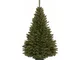 Viking Choice - albero di Natale artificiale - albero di Natale finto - 150 cm - base in p...