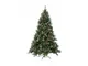 Albero Di Natale Molveno Con Bacche H240 2964 Rami Bizzotto 0936317