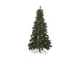 Albero Di Natale Canada Pe-Pvc 240 Cm 1070 Rami