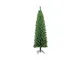 Albero di Natale Falcade Verde 120cm Diametro 45cm 198 rami