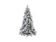 Albero Di Natale Garlenda H240 1519 Rami Bizzotto 0926415