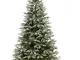 Albero Di Natale H120 cm molto folto Richard AmeliaHome