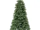 Albero di natale Kennedy 180-270 cm - 270