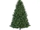 Albero di Natale Ontario Pine Ø152 x h 240 cm