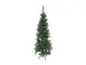 Albero di Natale Sestriere Slim 180 cm 436 rami in pvc