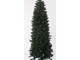 Natale - albero mod. slim 210CM Maurer