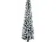 Iperbriko - Albero Slim Sillian Inn H240-592Rami