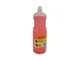 Dck Group - Alcol Etilico Denaturato Colore Rosa 94o Flacone 1 Lt Alcool Sanificante Disin...