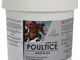 Amahorse - amaclay poultice Cretata per il benessere articolare astringente e defaticante...