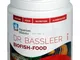 Aquarium Munster - Dr.Bassleer Biofish Food Garlic m Granulometria 0.5-0.8mm 100ml/60gr