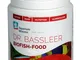 Aquarium Munster - Dr.Bassleer Biofish Food Regular l Granulometria 0.8-1.2mm 100ml/60gr -...