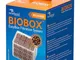 EasyBox Aquaclay size xs ricambio cartuccia materiale biologico per filtri interni Mini Bi...