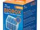 EasyBox Coarse Foam size l ricambio cartuccia spugna grossa per filtri interni Biobox 2 e...