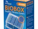 EasyBox Fine Foam size xs ricambio cartuccia spugna fine per filtri interni Mini Biobox 1...