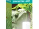 D3 Compact Reptile Lamp 7% uvb 23W - extra high output - 