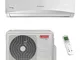 Ariston Group - climatizzatore condizionatore ariston inverter serie prios 9000 btu c 25 m...