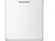 Ariston DEOS EVO 10 deumidificatore 1.85 L 43 dB 210 W Bianco