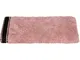 Atmosphera - Asciugamano ospite joia in cotone rosa 30x50cm créateur d'intérieur - Vecchia...