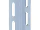 Angolare Per Scaffali Cm 200 Sezione Mm. 35X35, Spessore Mm. 1,8 1Pz