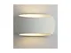 Astro Aria 300 - Applique da interni a 1 luce in gesso, attacco E27