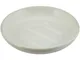 Leander portasapone, Ceramica, Bianco, ca. 10,5 x 10,5 x 2 cm - 