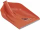 Brixo - Badile pala per neve e granaglie KD35 Con lamina