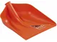 Brixo - Badile pala per neve e granaglie KD35 Senza lamina