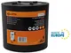 Batteria Alcalina Tonda GALLAGHER 6 V/90 Ah per Elettrificatori