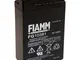Fiamm - batteria FG10381 6V 3,8Ah