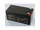 Exalium - Batteria Piombo 12V 3.5Ah EXA3.5-12FR