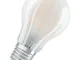  Lampada a LED, E27-base vetro smerigliato ,Bianco caldo (2700K), 1521 Lumen, sostituzione...