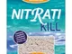 Nitrati Kill 2x70gr - resina antinitrati per acquari fino a 200 litri - Blu Bios
