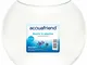 Acquafriend - Acquario boccia in plastica: Boccia Grande diametro 25 cm