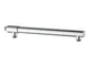 Braccio doccia da 40 cm con deviatore