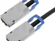 Cablemarkt - Cavo Ethernet 10Gb 1m CX4 SFF-8470