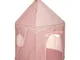 Atmosphera - Tenda pop-up per bambini rosa h135cm créateur d'intérieur - Rosa